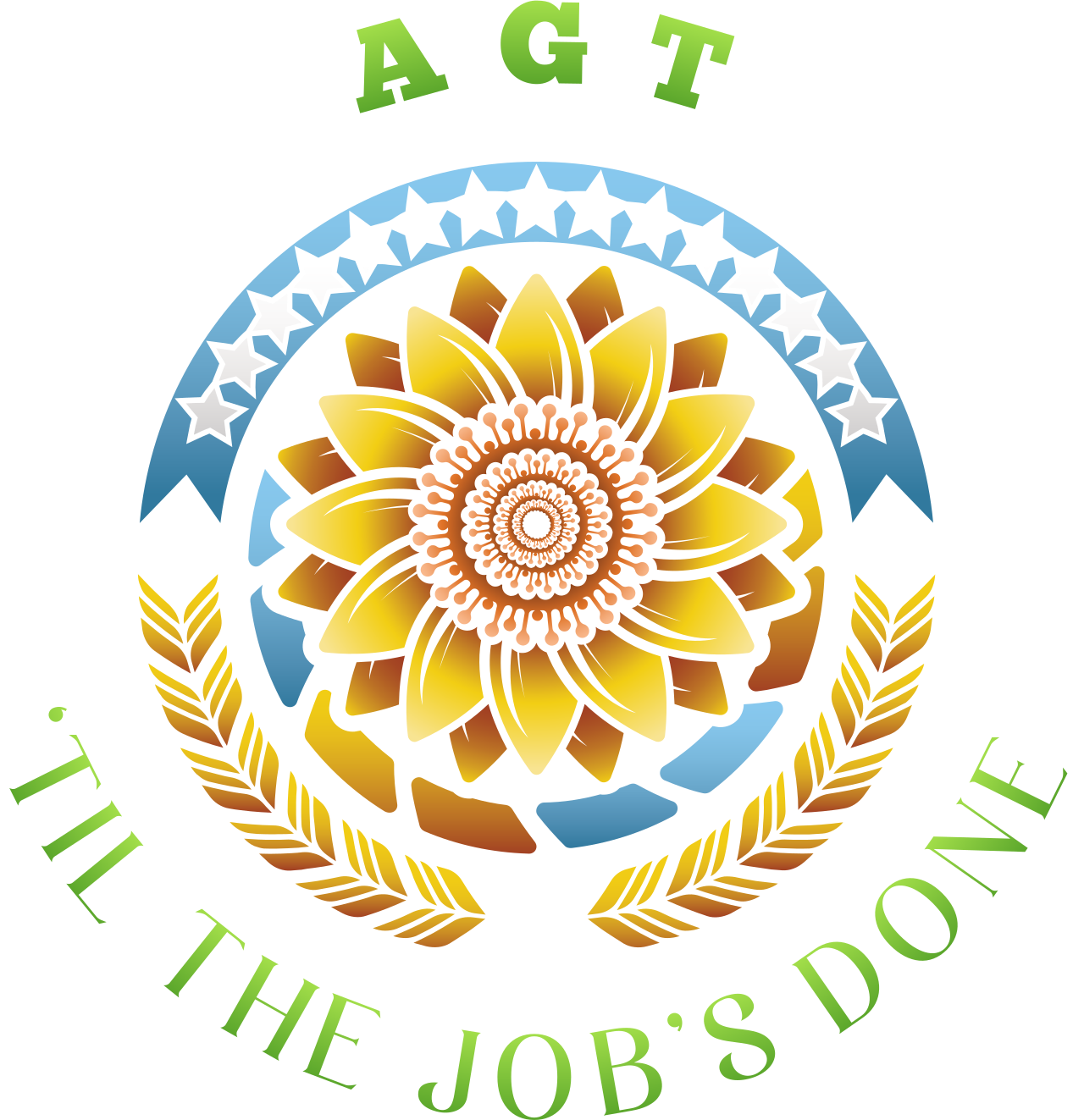 America's Green Team - Wichita KS
