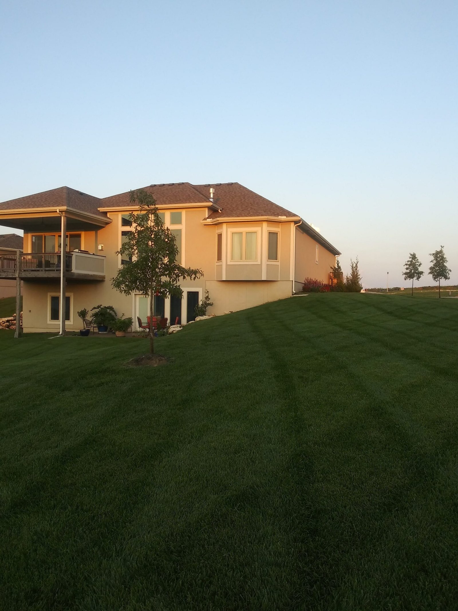 Asphalt repair and driveway work Wichita KS