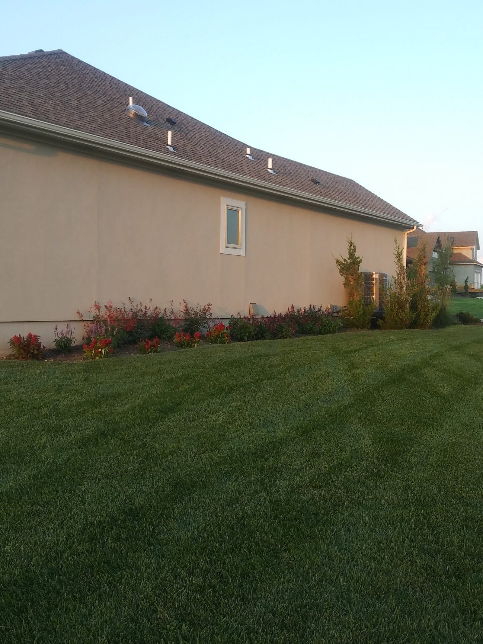 Property maintenance Wichita Kansas